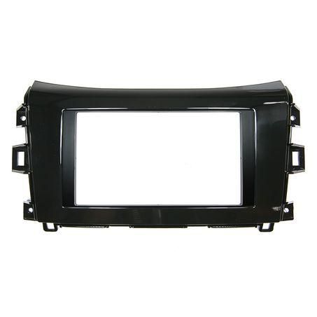 Aerpro Double Din Facia Kit To Suit Nissan FP9109