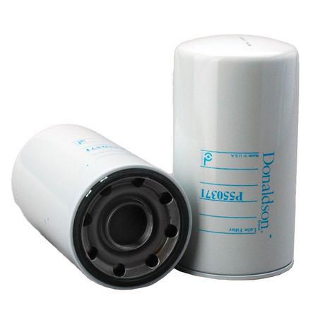 Donaldson Lube Filter Spin On Full Flow P550371