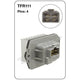 Tridon Heater Fan Resistor TFR111
