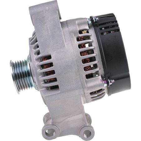 OEX Alternator 12V 105A Denso Style DXA4181