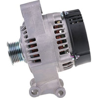 OEX Alternator 12V 105A Denso Style DXA4181