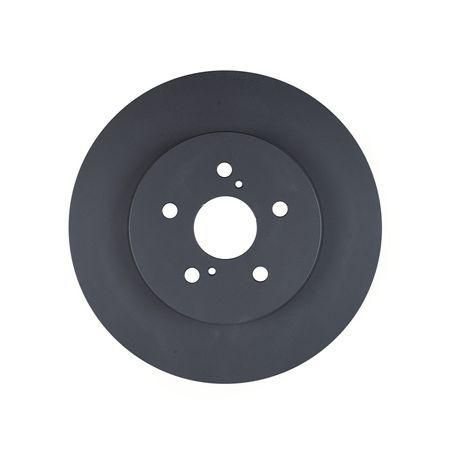 RDA FRONT BRAKE ROTOR LEXUS RX330 2003- 320 mm RDA7687