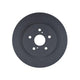 RDA FRONT BRAKE ROTOR LEXUS RX330 2003- 320 mm RDA7687