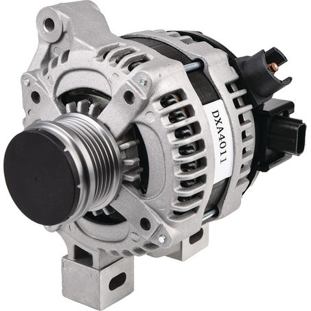 ALTERNATOR 12V 150A DENSO STYLE DXA4011
