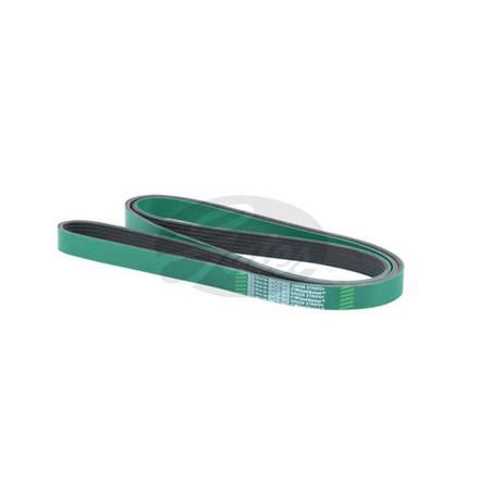 GATES FLEETRUNNER HD MICRO V-BELT 6PK2019HD