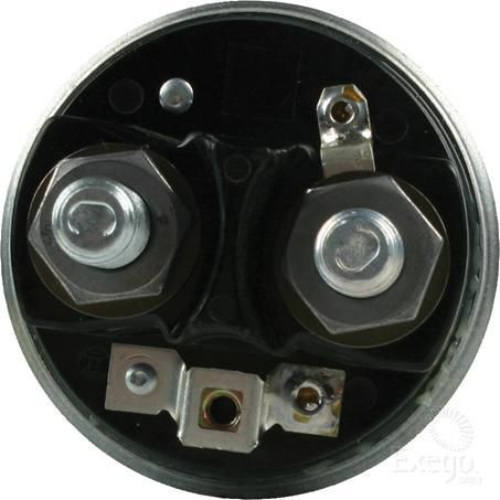 Bosch Starter Motor Solenoid 24V 331402031