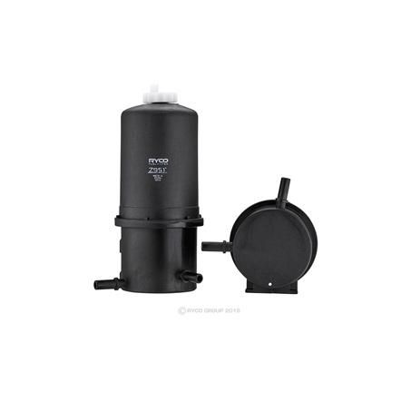 RYCO FUEL FILTER - VW AMAROK 2.0L DSL Z951