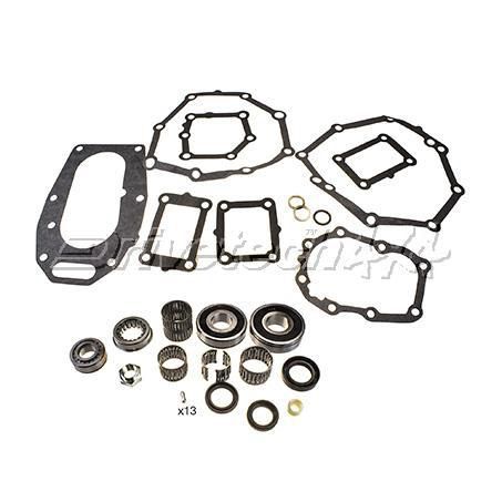 DRIVETECH 4X4 GEARBOX KIT- DT-GB14