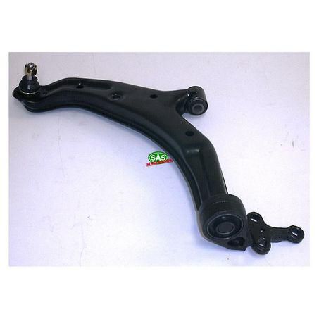 SAS AUTO PARTS SAS Lower Control Arm LA1458