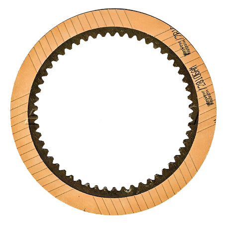 DRIVETECH Friction (T/F A500/42Rh) O/Drive