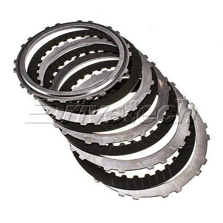 DRIVETECH Friction Capsule A5Hf1 U/D