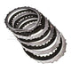 DRIVETECH Friction Capsule A5Hf1 U/D