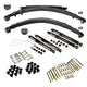 DRIVETECH 4X4 SUSPENSION KIT- CONSTANT LOAD DTSK-TOY04J