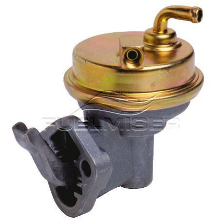 FUELMISER FUEL PUMP EXTERNAL MECHANICAL