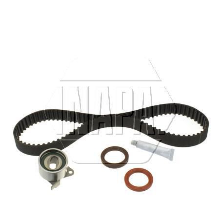 NAPA Timing Belt Kit Daihatsu Applause HDF Charade HEE