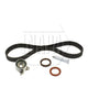NAPA Timing Belt Kit Daihatsu Applause HDF Charade HEE