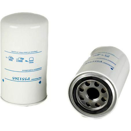 Donaldson Lube Filter Spin On Full Flow P550893