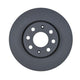 RDA FRONT BRAKE ROTOR FIAT GRAND PUNTO 2005 - VENTED RDA7899