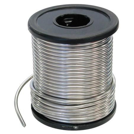 CAPITAL SOLDER - RESIN CORE 2.3MM - 60/40 - 13SWG SB8