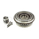 DRIVETECH Drum 6T40/5/50E 4-5-6/3-5R W/Supp