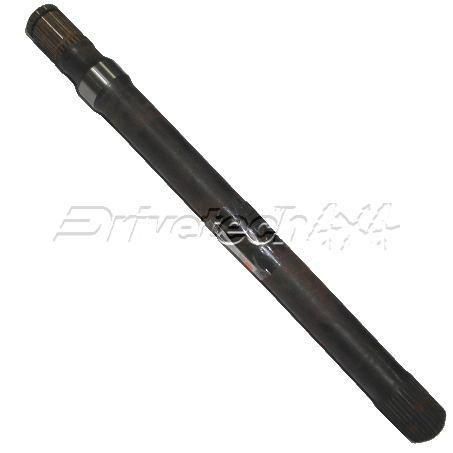 Drivetech 4x4 Axle Shaft 041-049809