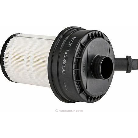 Ryco Air Filter - Heavy Duty HDA5990