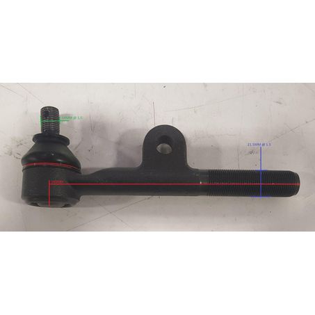TIE ROD END TOYOTA LANDCRUISER 80 SEREIES FRONT RH HDJ81 SE-2954