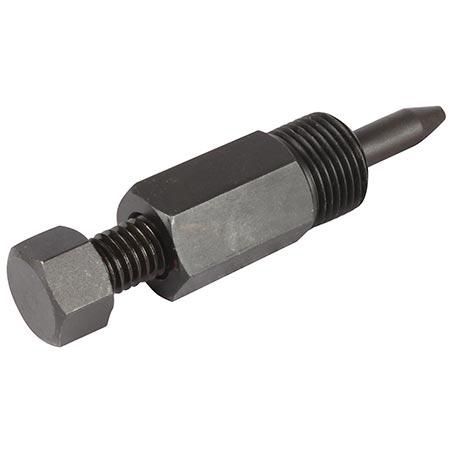MASTERCOOL Clutch Hub Remover GM A6 TOX900