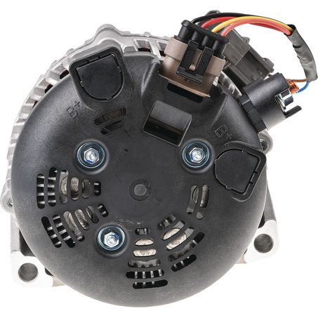 OEX Alternator 12V 180A Denso Style - High output LS1 upgrade - See Note DXA4169