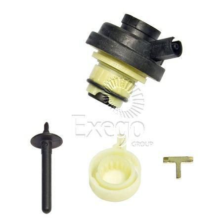 AUTOLIV Modulator (4 Sp Benz) Black Top MVM-40020