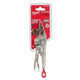 Milwaukee 152mm (6In) TORQUE LOCK Long Nose Locking Pliers 48223506
