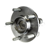 KELPRO Wheel Bearing Hub NISSAN DUALIS / LAFESTA / QASHQAI / X-TRAIL