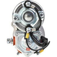 OEX Starter Motor 12V 10Th CW Denso Style DXS633