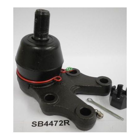 Lower Ball Joint RH suits Nissan 620-720 (2WD) 77-86 - SB4472R
