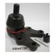 Lower Ball Joint RH suits Nissan 620-720 (2WD) 77-86 - SB4472R