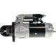 Denso Starter Motor 24V 12Th CW - See Note 428000-1450MD