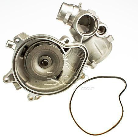 TRUFLOW BMW WATER PUMP  & SEALS OEM QUALITY TF8286