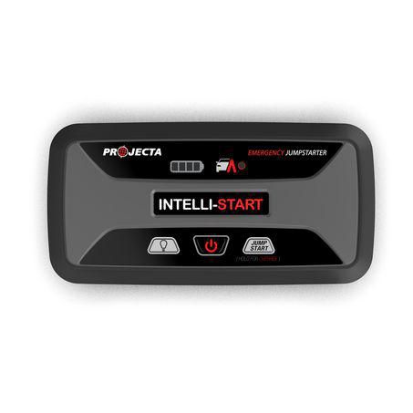 PROJECTA 2V 900A Intelli-Start Emergency Jump Starter and Power Bank