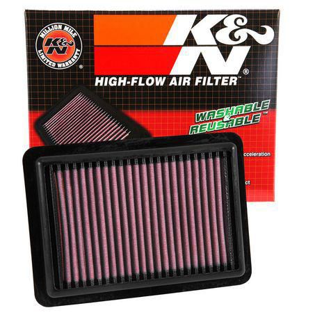 K&N Replacement Air Filter 33-5027