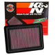 K&N Replacement Air Filter 33-5027