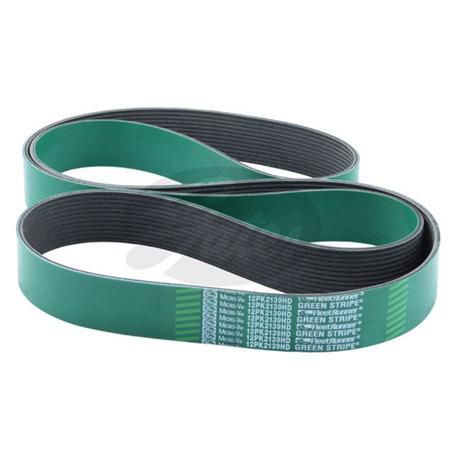 GATES FLEETRUNNER HD MICRO V-BELT 12PK2139HD