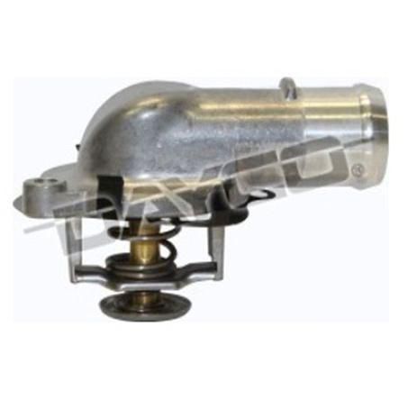 DAYCO THERMOSTAT INCLUDES HOUSING 87 DEGREES C - 188.6 DEGREES DT153D
