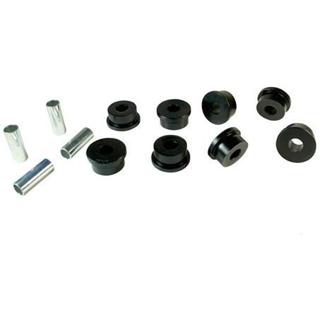 Whiteline - Rear Trailing Arm Upper - Bushing Kit W63439