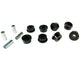 Whiteline - Rear Trailing Arm Upper - Bushing Kit W63439