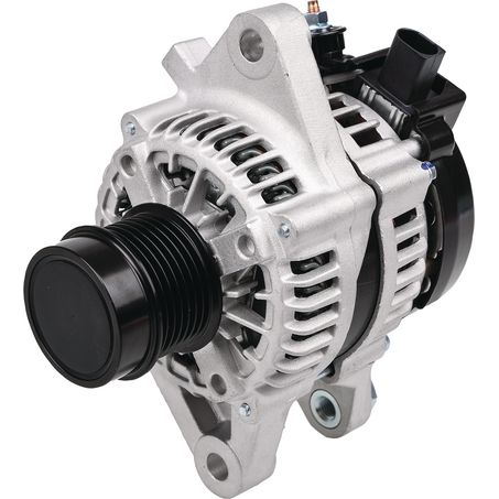 OEX Alternator 12V 80A Denso Style DXA4088