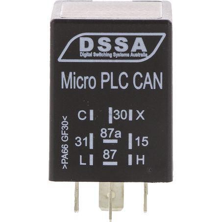 OEX Toyota High Beam CANbus signal detect relay for driving light solutions DSS-CANRLY 12V TOY