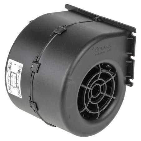 REDDOT CORPORATION Blower Motor Assembly 12V Single Shaft 3 Speed RD588350P