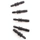 GATES RDCR CNCTR 3/16=1/4 PK OF5 28593