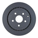 RDA BRAKE ROTOR 324MM X 20 MIN RDA7905