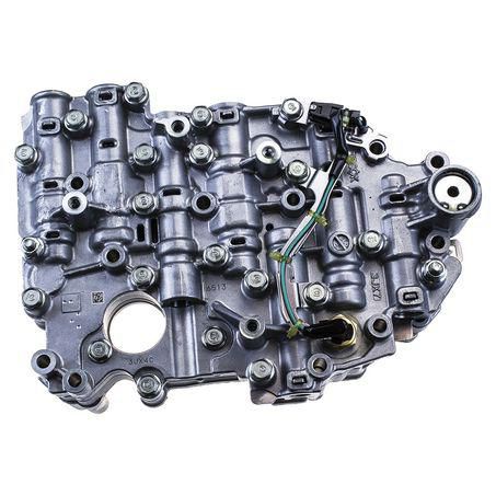 DRIVETECH VALVE BODY JF015E CVT